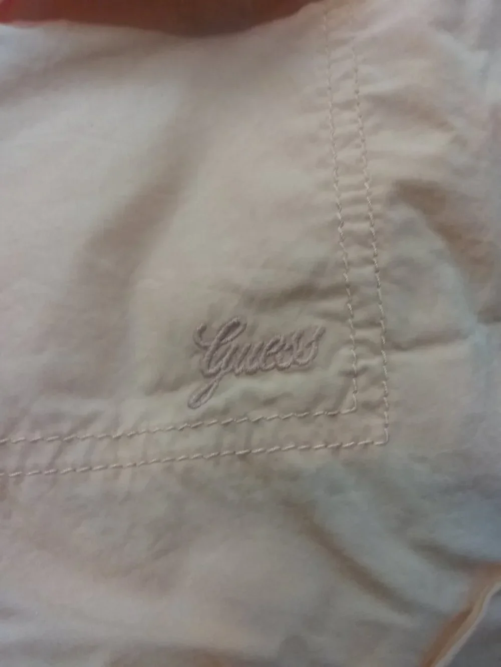 Guess Jeans womens shorts